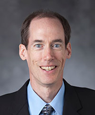 Dr. Michael Kelley